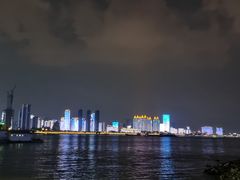 -武汉两江游览·夜游长江(汉口粤汉码头)