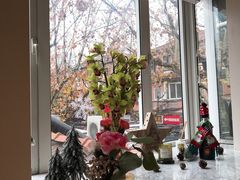 景观位-蝶舍·MAISON PAPILLON