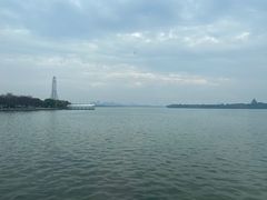 -岁粤Moon·湖景餐厅(月光码头店)