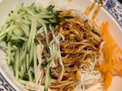 -古都历食南京菜·烤鸭·鸭血粉丝·汤包(南京博物院店)