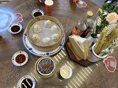 无锡小笼包-勤德兴(湖滨路店)