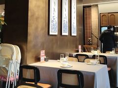 -福海居烤鸭店(鸟巢店)