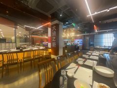 -渔乐之昕·铁板烧自助餐(虹悦城店)
