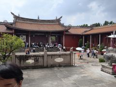 -揭阳学宫(榕城区)