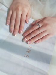 -Ami nail爱米美甲美睫