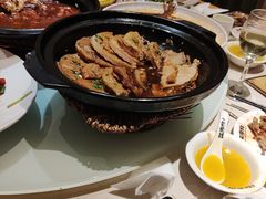 -江南韵·无锡太湖文化体验餐厅(凤凰天街店)