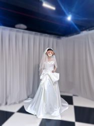 -珠海女王嫁衣馆(珠海左右创意园店)