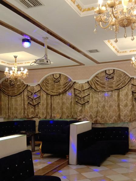 环境优美第一次来比较喜欢卡乐迪ktv