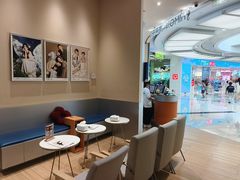 -海马体照相馆(成都来福士广场店)