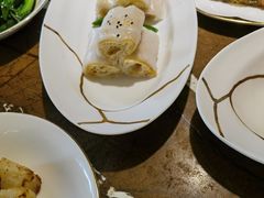 炸两肠-广东道至正餐厅(区庄店)