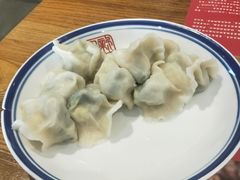 -新兴园饺子馆(望京店)
