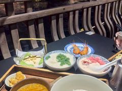 -李百蟹·江南蟹黄面·河景餐厅(夫子庙总店)