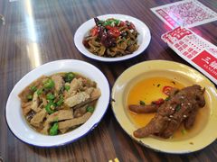 -三镇卤货二公司(汉街店)