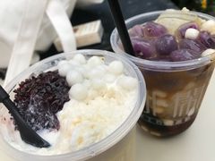 -甜心闲生传统手工冰粉(奎星楼店)