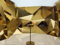 -现代汽车文化中心 Hyundai Motorstudio Beijing