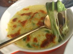 焗菠菜薯泥-佐度王子扒房(天鹅湖店)
