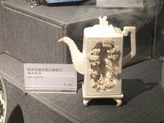 -景德镇中国陶瓷博物馆