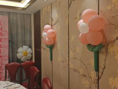 -不倒翁·安徽名菜楼(步行街店)