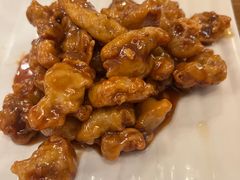 -芳草地度假酒店·野炉中餐厅