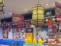 -渔家风味·鲅鱼水饺·央视展播·海鲜天津菜(开发区店)
