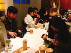 -% Arabica(京都东山店)