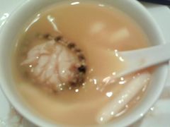 鲍鱼-骏莱海鲜鱼港(五角场店)