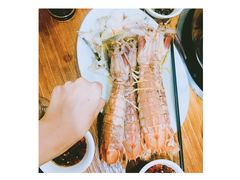 -凯华海鲜火锅·传承三十六年