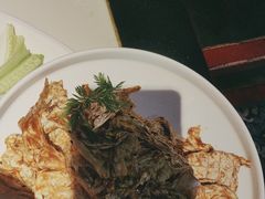 -京味斋·北京烤鸭(华威桥北工大店)