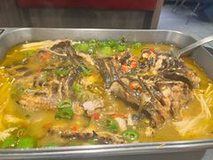 -鱼酷活鱼烤鱼(南京水游城店)