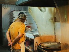 -咏春葱油饼(德政中路店)