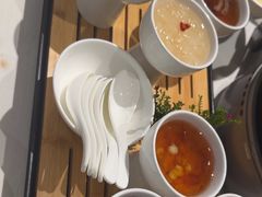 -富淳饭店(陆家嘴保利广场店)