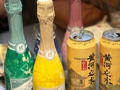 -提老炮儿烧烤(南山店)