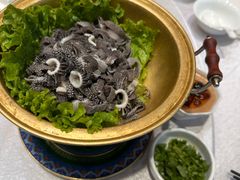 -万荣烤鸭店·北京菜(天坛店)