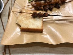 -兄弟联果木炭烤翅·50年家传鸡翅秘方