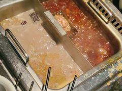 -大隐·成都火锅Bistro(合生麒麟新天地店)