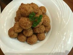 -又一福烤鸭·北京菜(东四店)