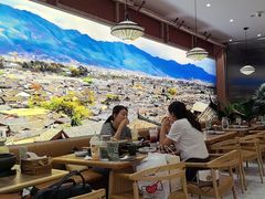 -云海肴·汽锅鸡·云南菜(广安门天虹店)