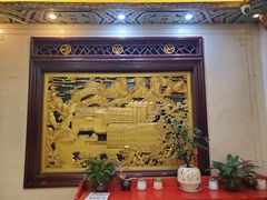 -鹊华居·地道鲁菜·海鲜·融合味(大明湖店)