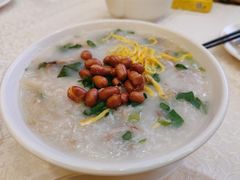 凤城艇仔粥-顺德人家食府(黄金广场店)