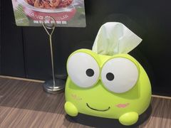 -胖哥俩肉蟹煲(石家庄长安万达店)