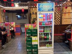 -人民公社铁锅炖·东北菜(卫国道店)