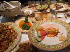 -砂锅居·始于1741(万丰路店)