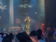 -赤红音乐现场(浦东金桥路店)