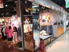 -北京华联购物中心(天通苑店)