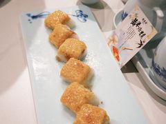 -龍聚祥烧麦馆(鼓楼店)