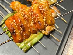 -麻喜大