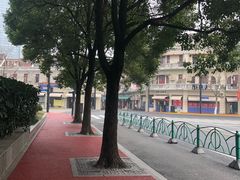 -上海外滩茂悦大酒店