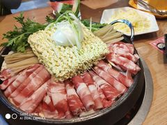 -八福力韩国休闲餐厅(泉舜店)
