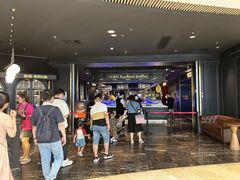 -加餐海鲜自助(宝龙一城店)
