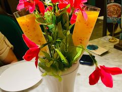 四时锦年雪耳饮-雀蓝川菜(星悦汇店)